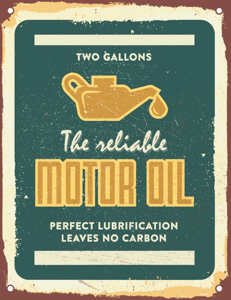 Reliable Oil by Fadil Roze — canvas wall art
