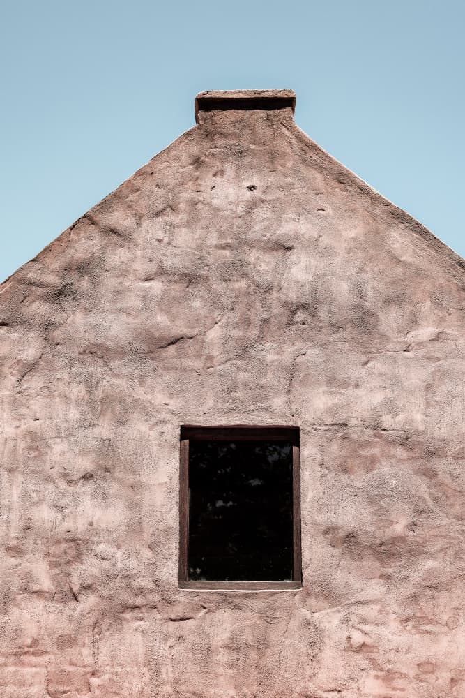 Rustic Serenity by Shot by Clint — canvas wall art