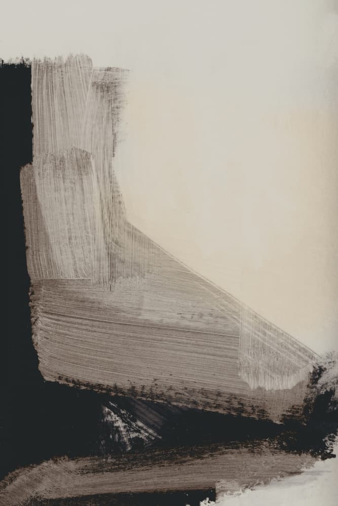 Mellow No2 by Dan Hobday — canvas wall art