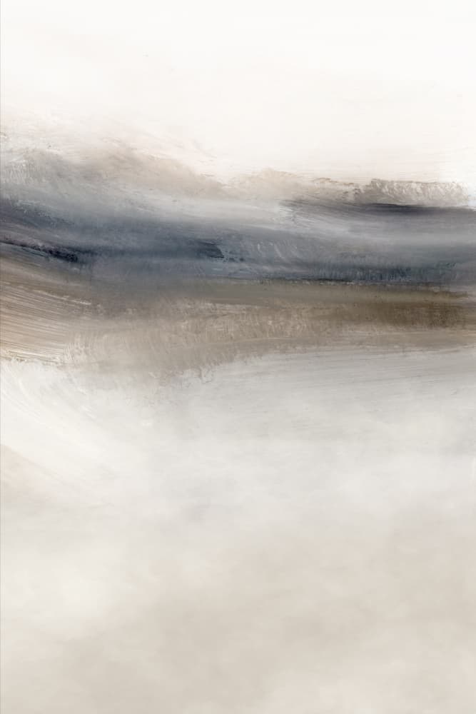 Rural 3 by Dan Hobday — canvas wall art