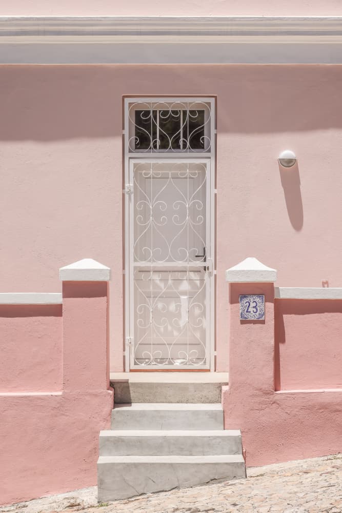 Pastel Serenity by Shot by Clint — canvas wall art