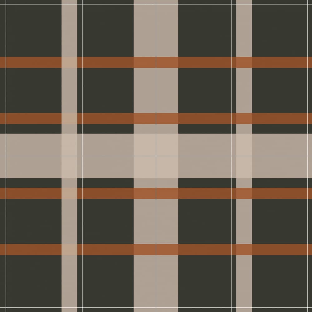 Rustic Plaid Checks