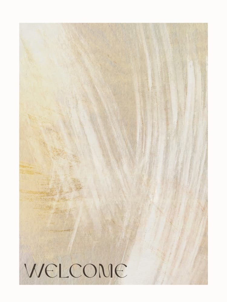Warm Embrace by Treechild — canvas wall art