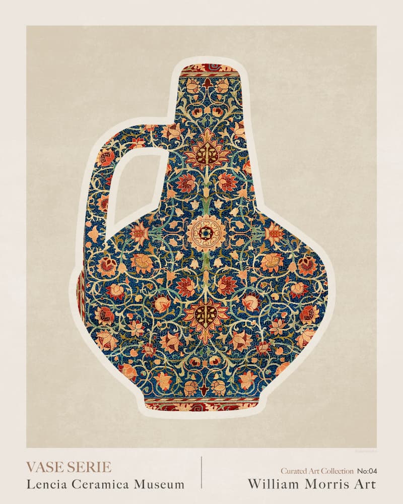 Untitled by Emel Tunaboylu — canvas wall art
