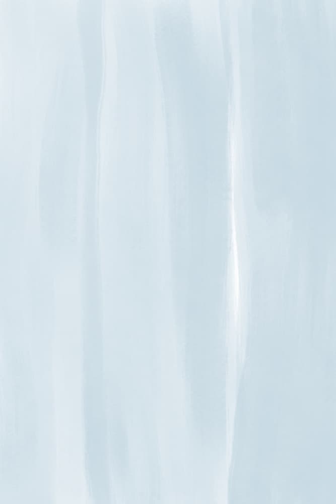 Serene Mist Veil by uplusmestudio — canvas wall art