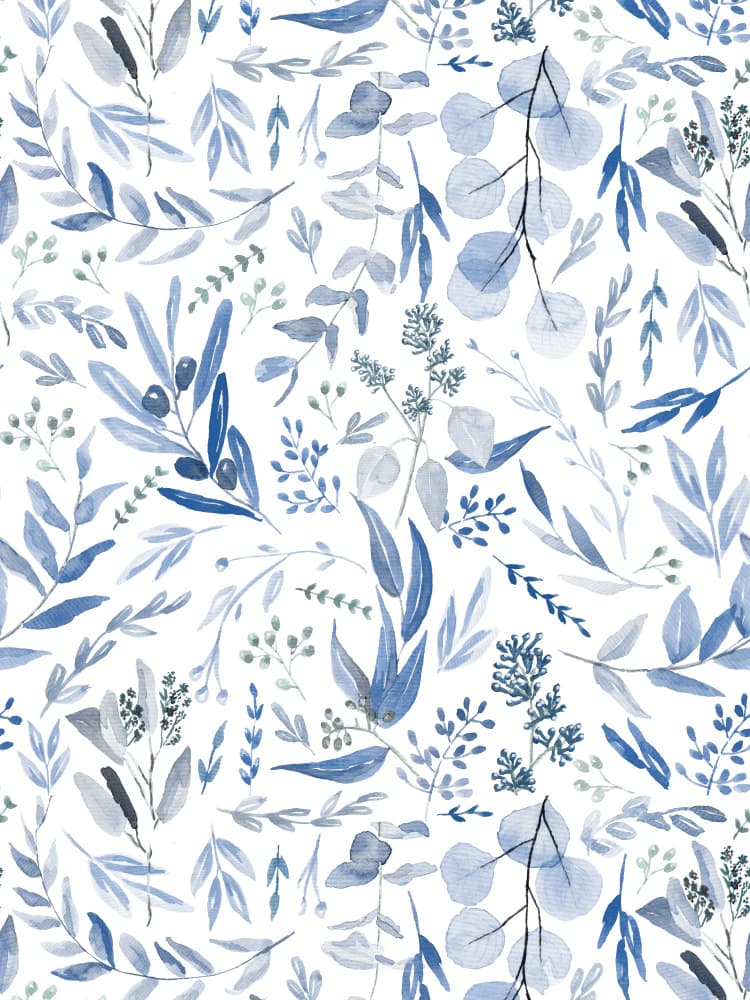 Untitled by Anis Illustration — canvas wall art