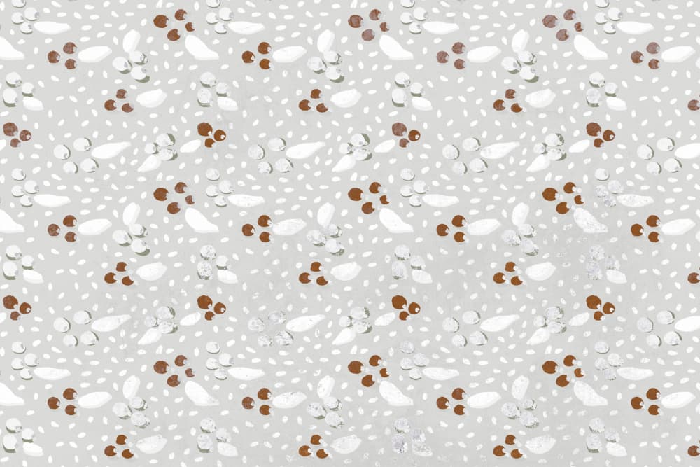 Pebble Dance by Treechild — canvas wall art