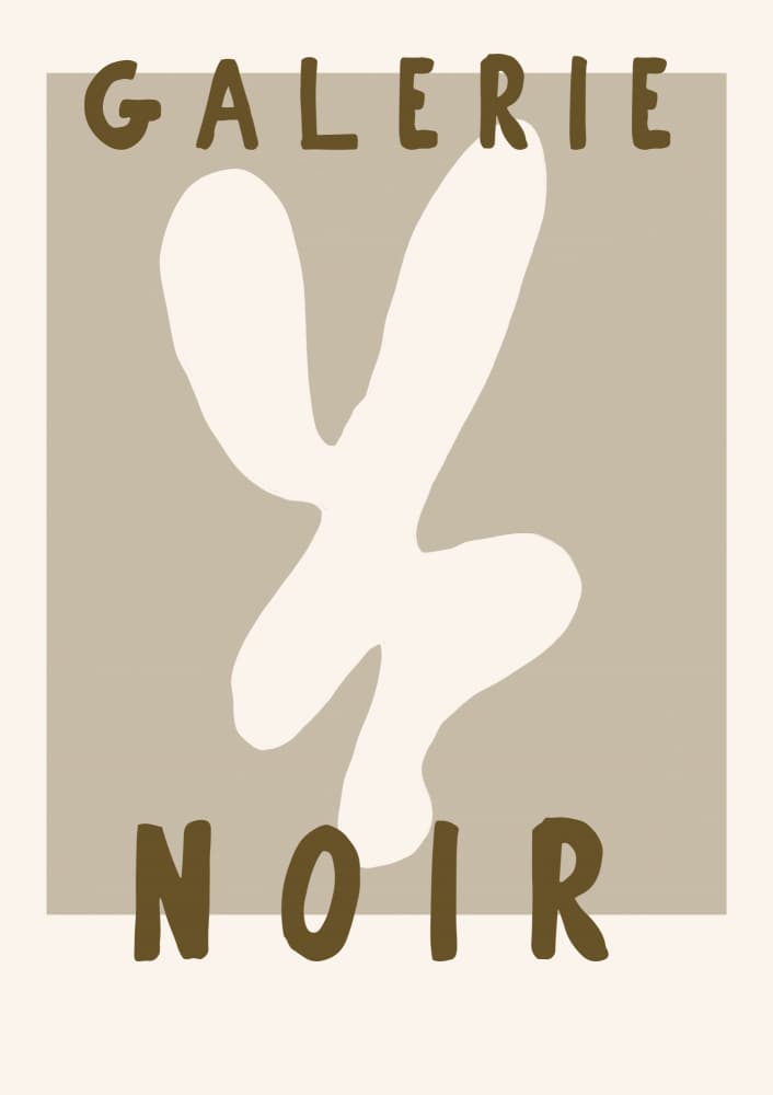 Galerienoirno03 by Treechild — canvas wall art