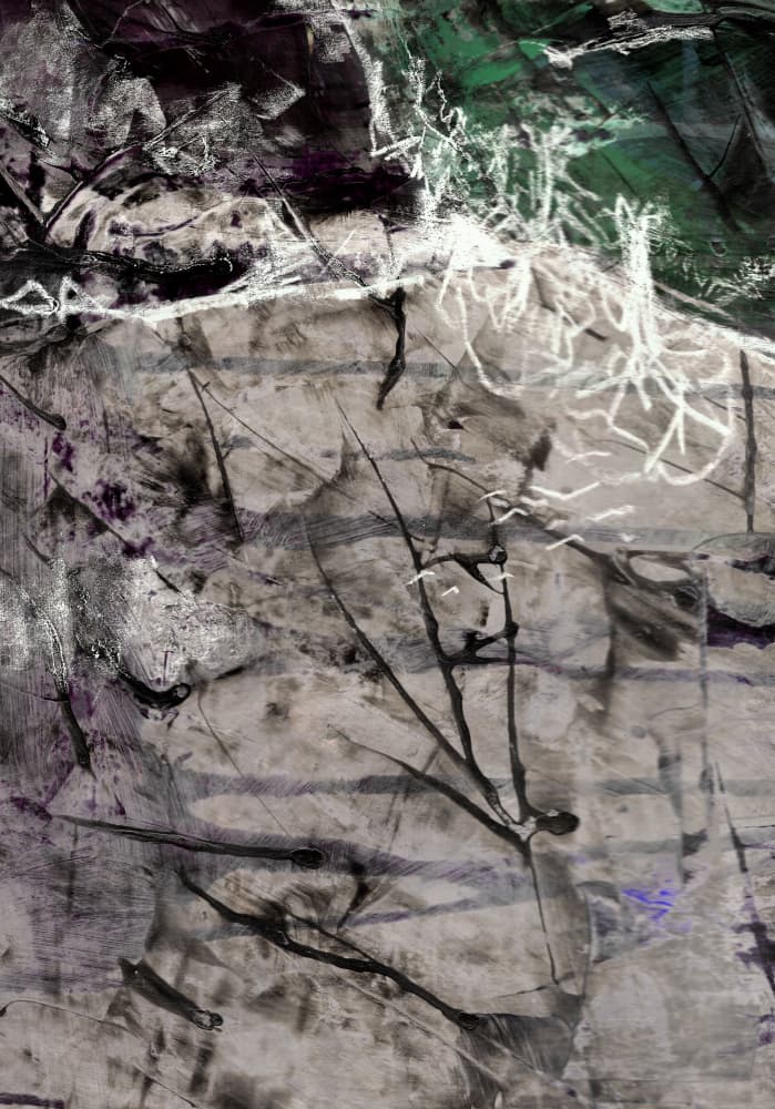 Organic Branch Abstraction