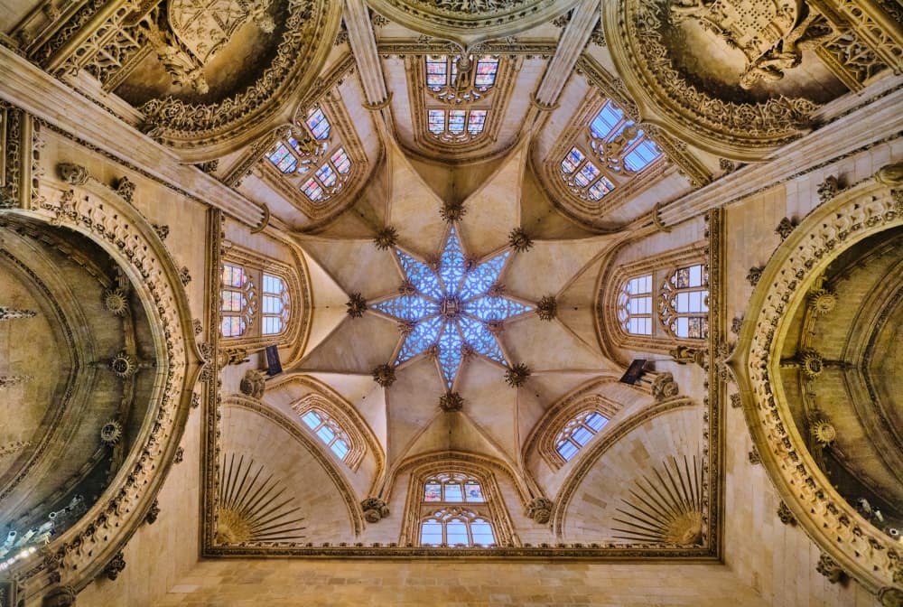 star above by Avital Hershkovitz — canvas wall art