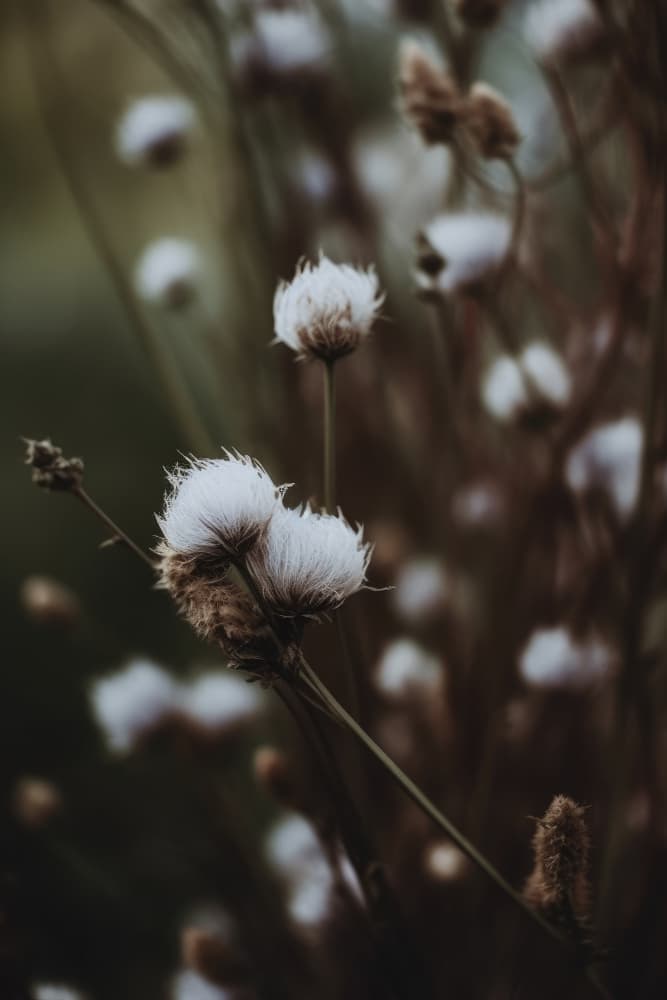 Whispers of Nature by Treechild — canvas wall art