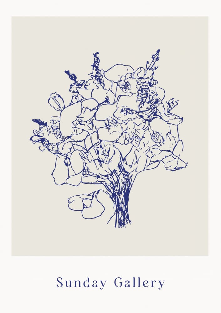 Sundaygalleryno20 by Treechild — canvas wall art