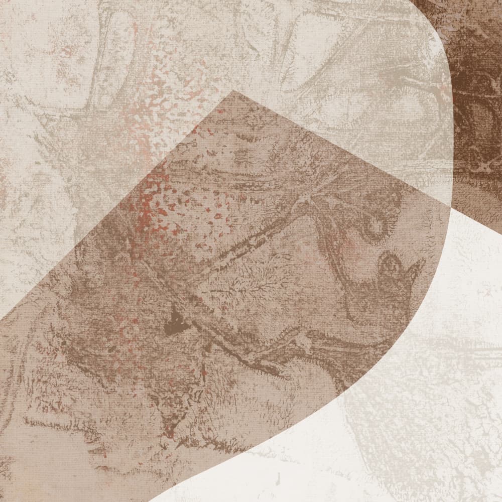 Textured Neutral Abstract