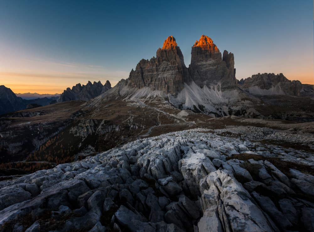 Glow by Wim Denijs — canvas wall art