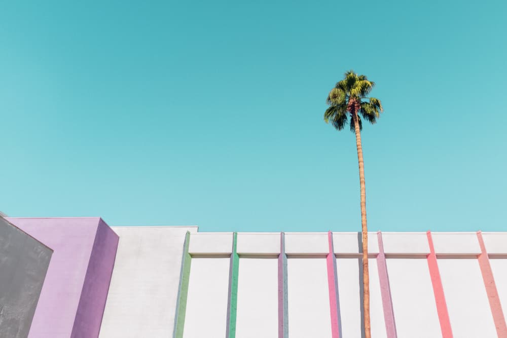 Above and Beyond by Tom Windeknecht — canvas wall art