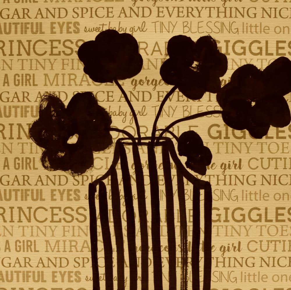 Beauty of Flowers 15 by Santhosh ch — canvas wall art