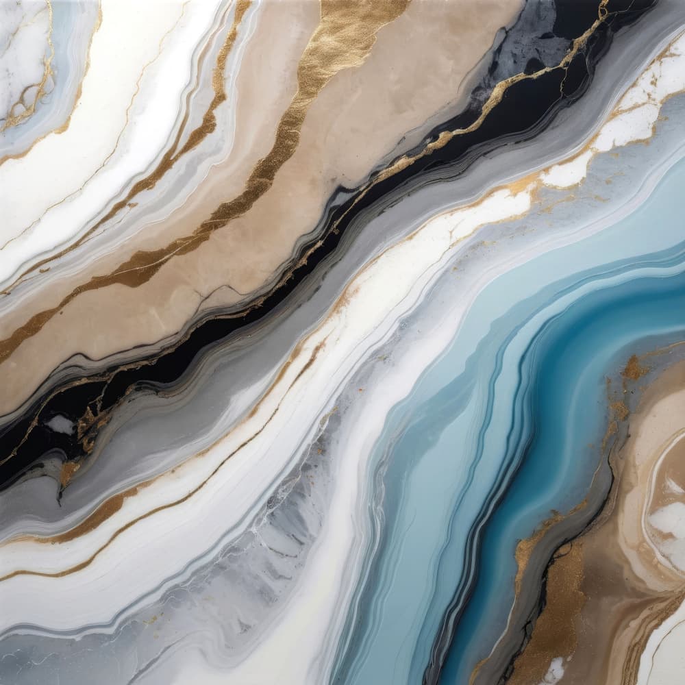 Dynamics And Natural Elegance by Alpenglow Workshop — canvas wall art