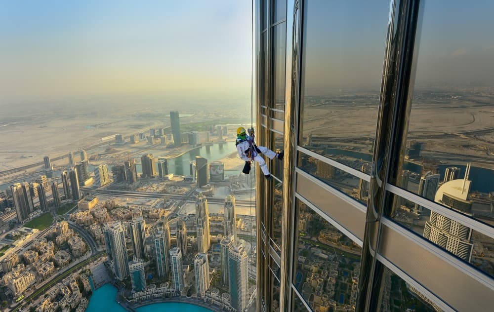 At the top by Izidor Gasperlin — canvas wall art