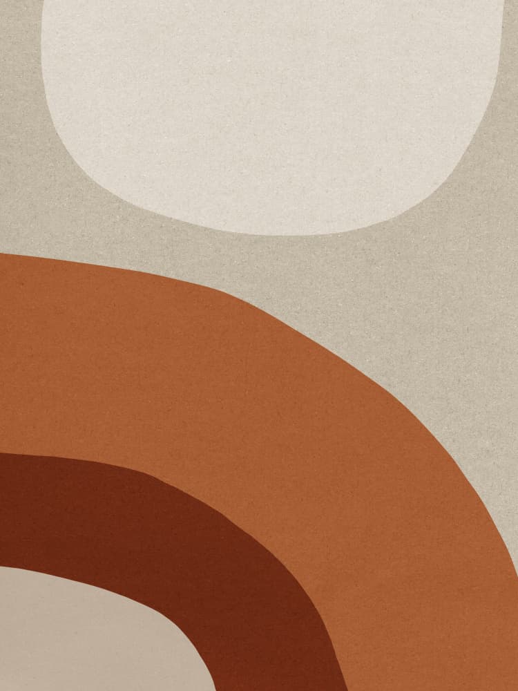 Home by Dan Hobday — canvas wall art