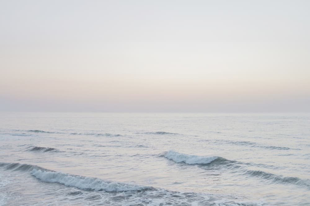 Dawn by Kathrin Pienaar — canvas wall art