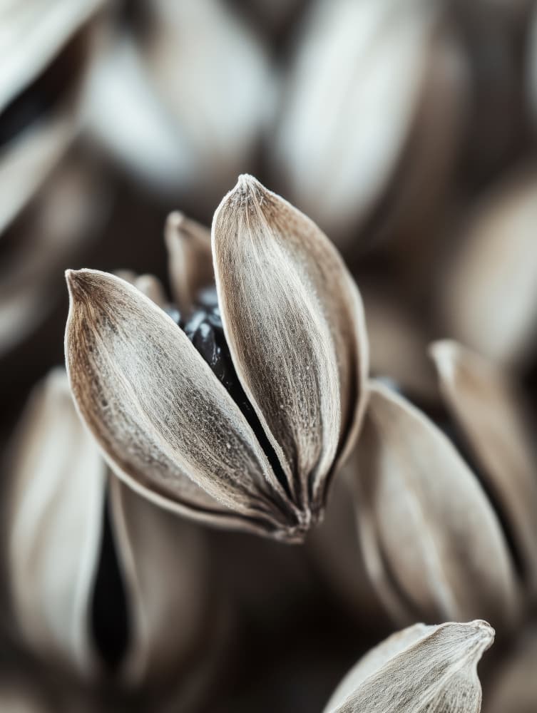 Nature's Embrace by Treechild — canvas wall art