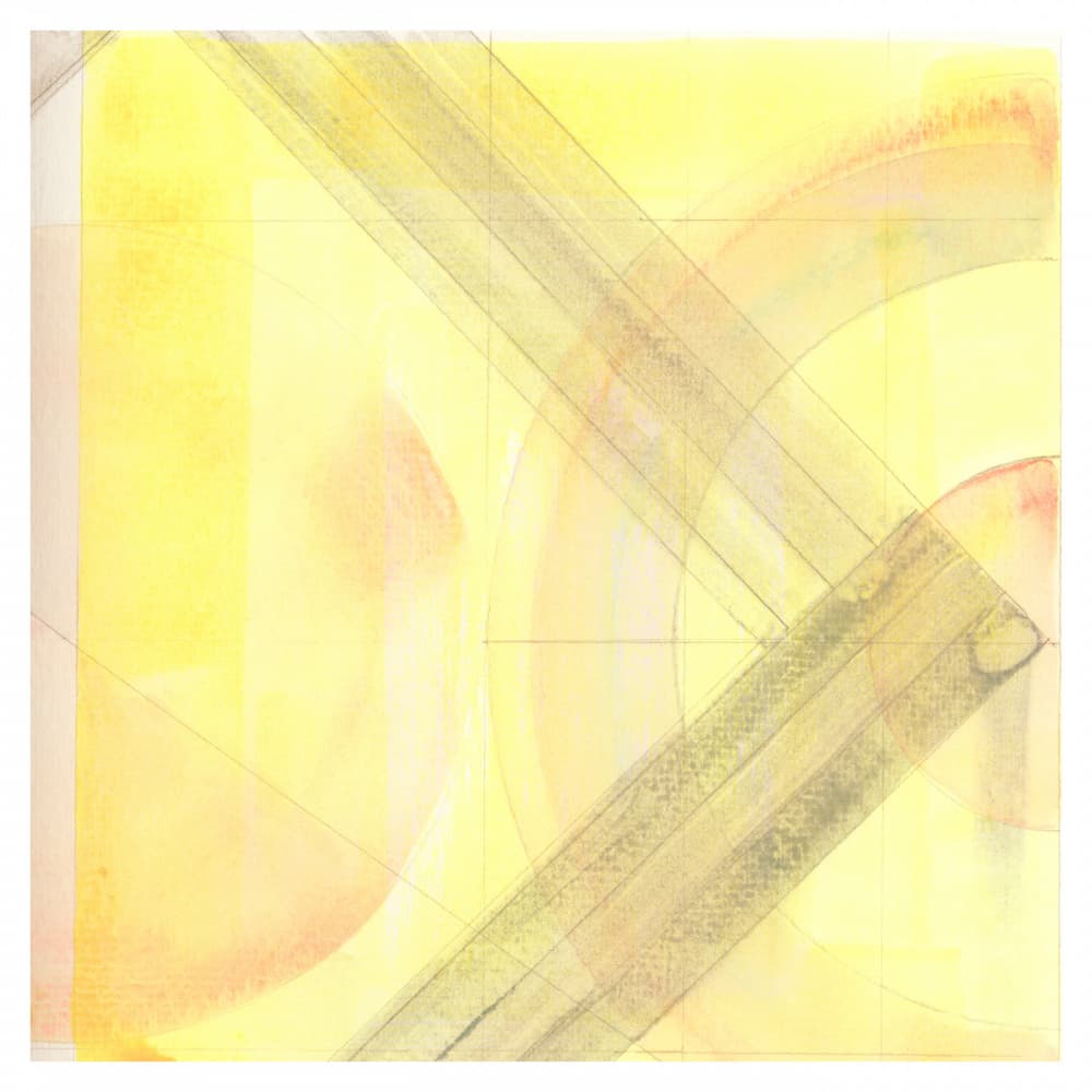Lemon Infusion by cartissi — canvas wall art