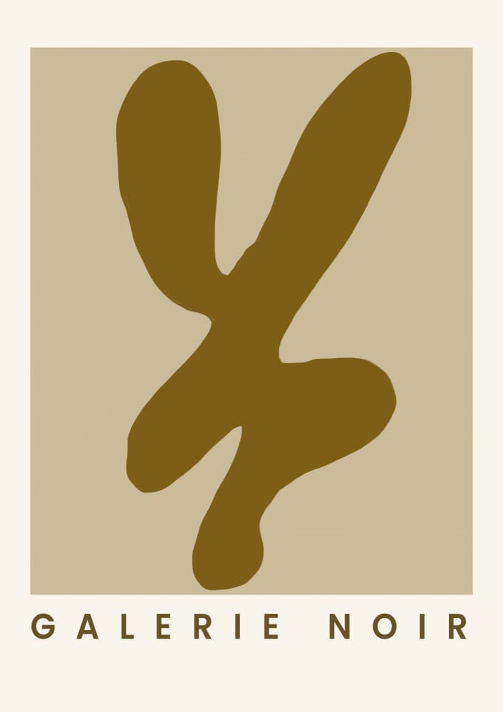 Galerienoirno04 by Treechild — canvas wall art