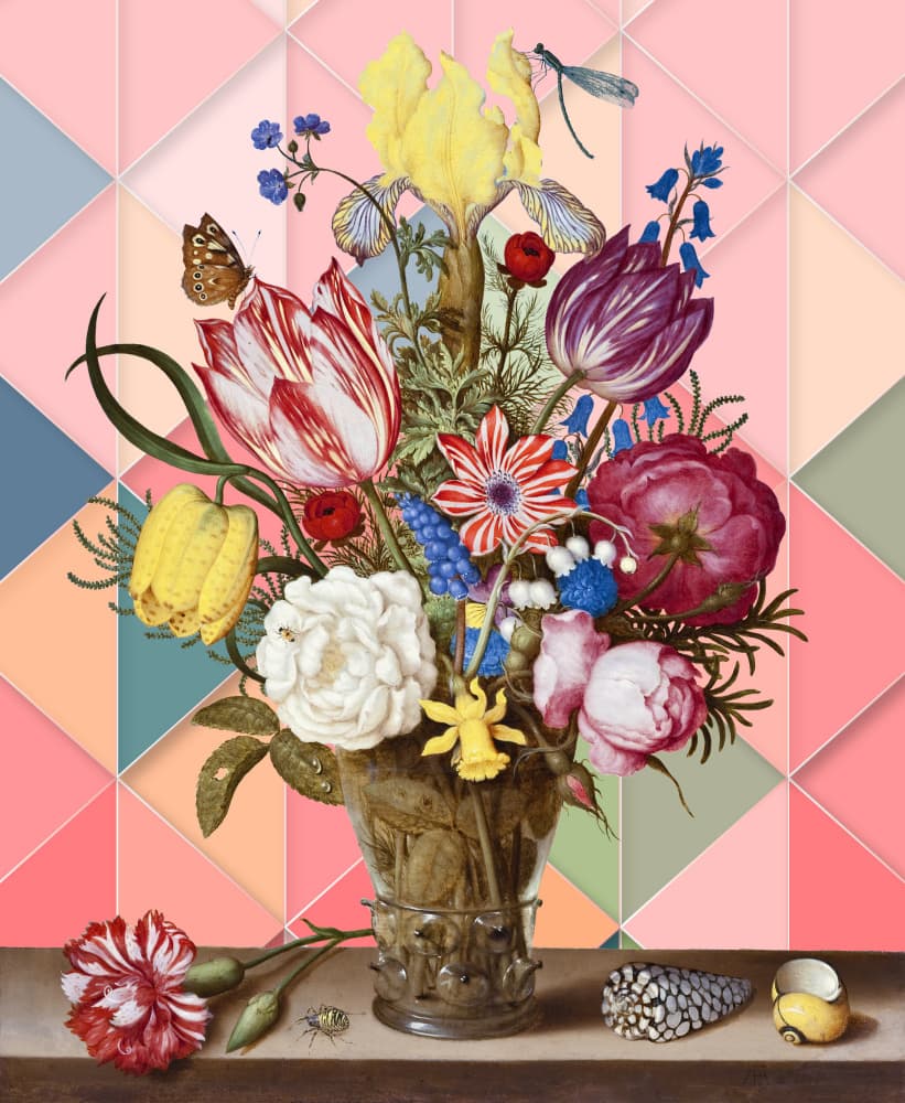 Classic Floral Bouquet