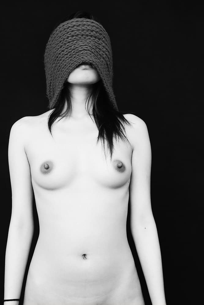 The Mind Sees by David McCracken — canvas wall art