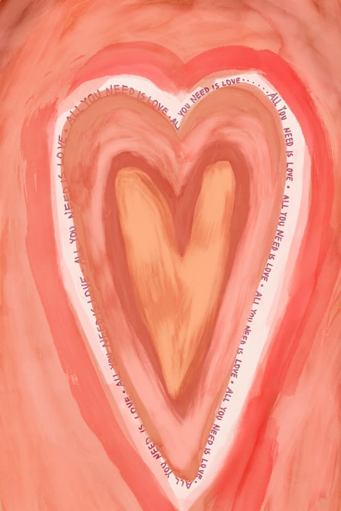 Untitled by Treechild — canvas wall art