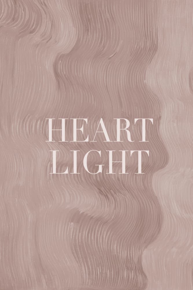 Heartlight by Treechild — canvas wall art