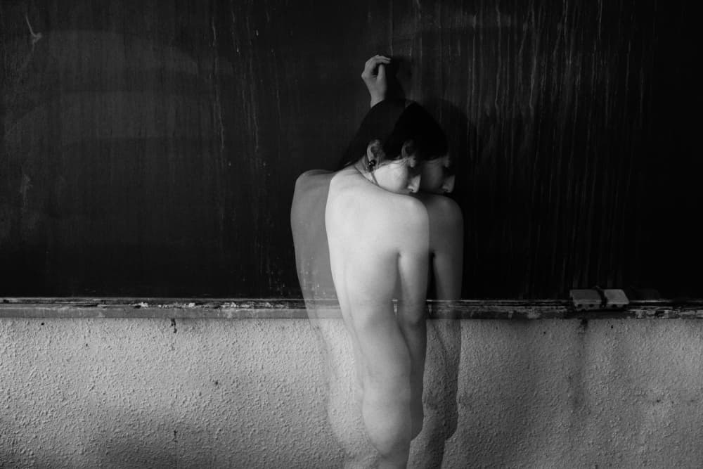 SKIN by Takaaki Ishikura — canvas wall art