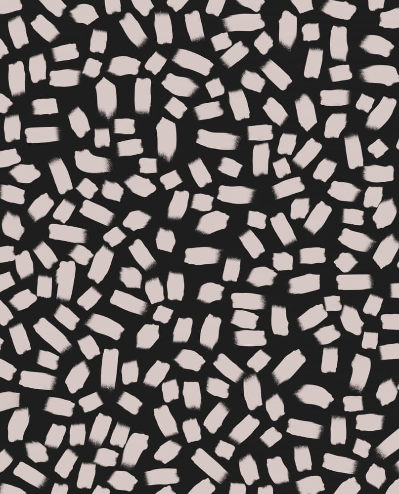 Patterned Whispers by Treechild — canvas wall art
