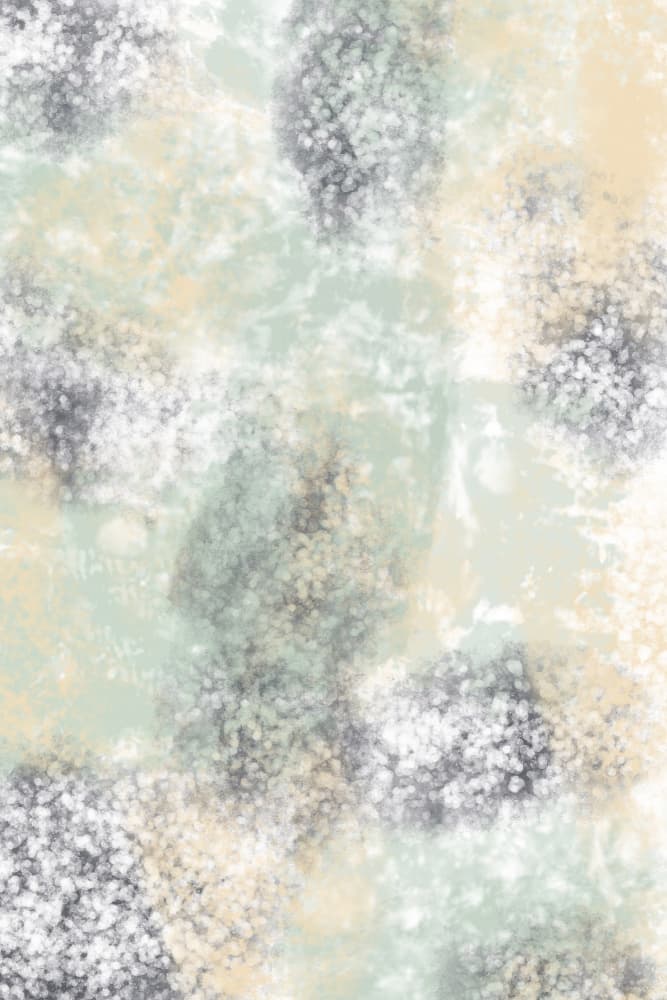 Whisper of Silence by Martina — canvas wall art