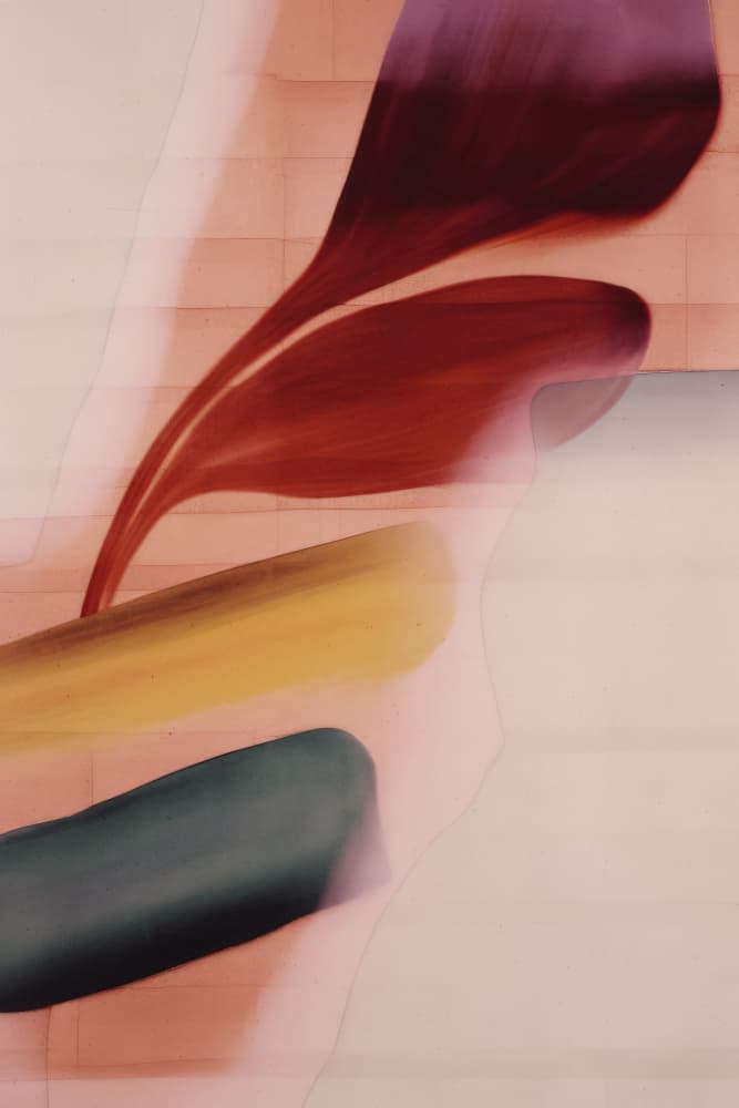 Fluid Harmony by Treechild — canvas wall art