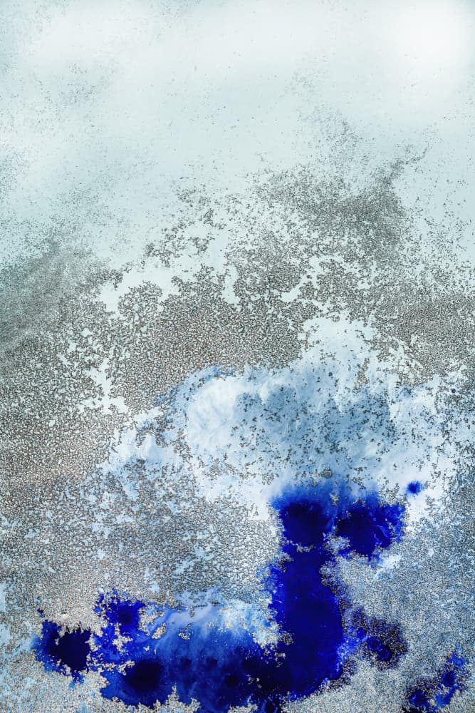 Reef Sanctuary Upscaled Cgi 1.1x by Petra Meikle de Vlas — canvas wall art