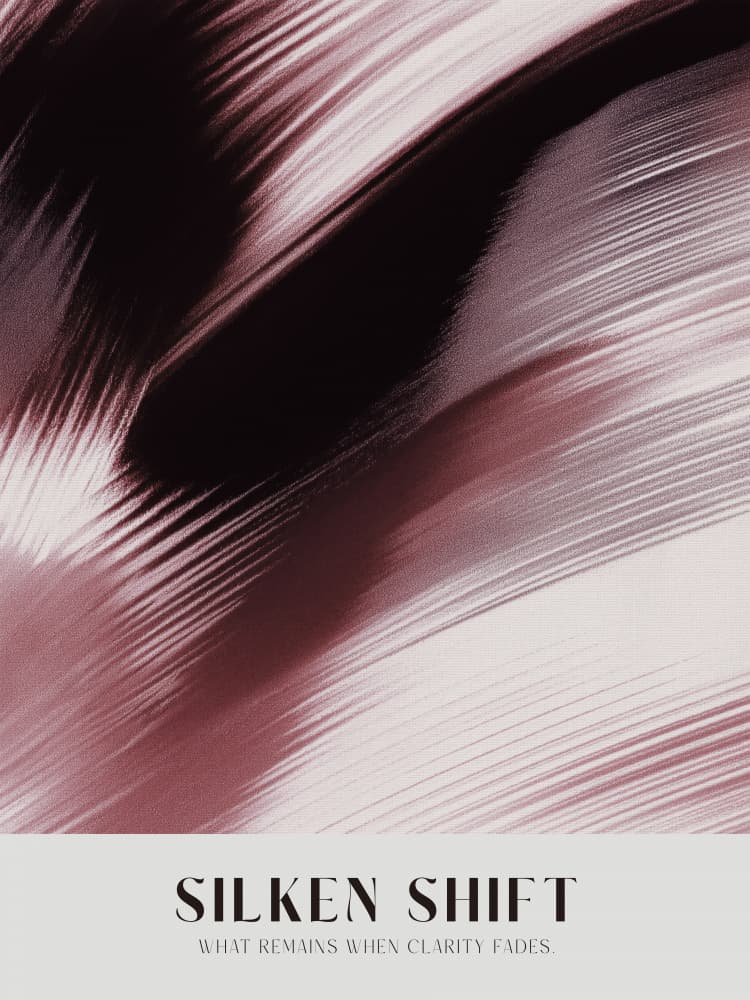 Silkenshiftno02 by Treechild — canvas wall art