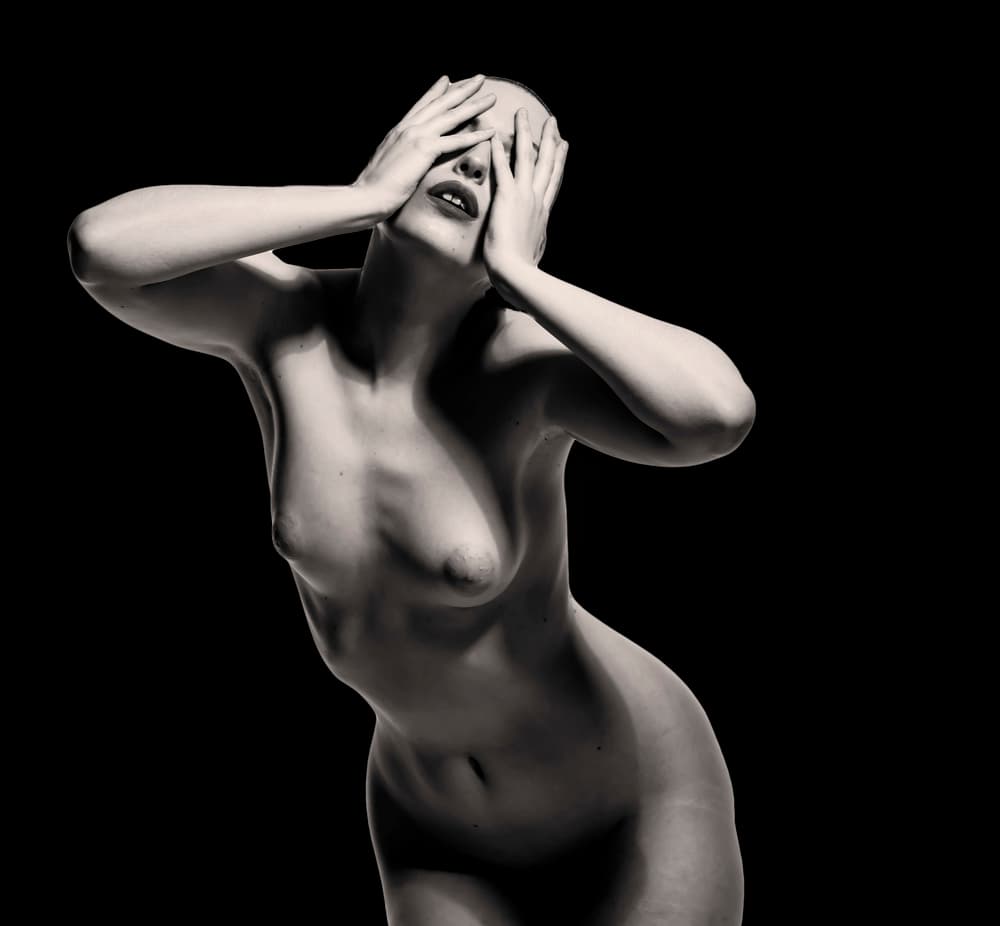 criera by Ari Kordonsky — canvas wall art