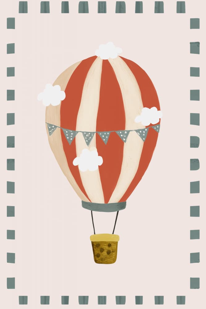 Minimagicno09 by Treechild — canvas wall art