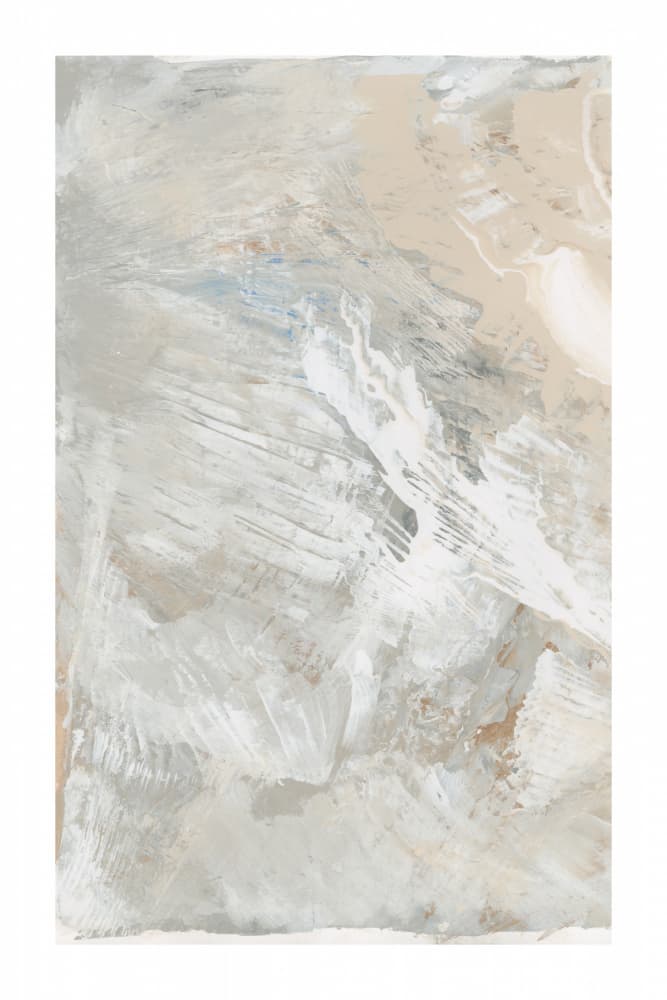 Subtle Flowing Abstract