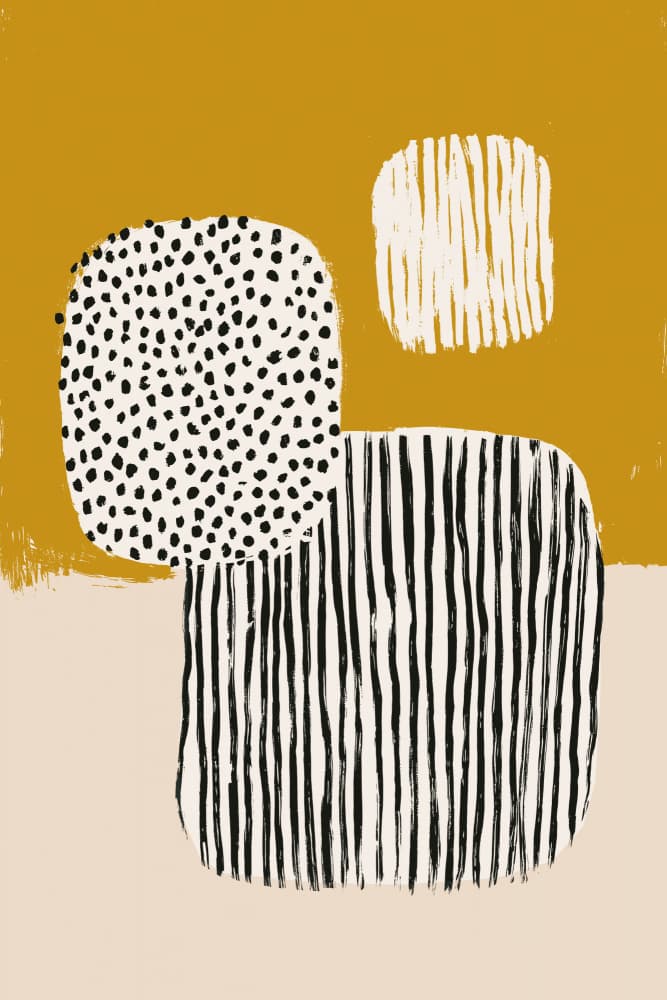 Dotlandno06 by Treechild — canvas wall art