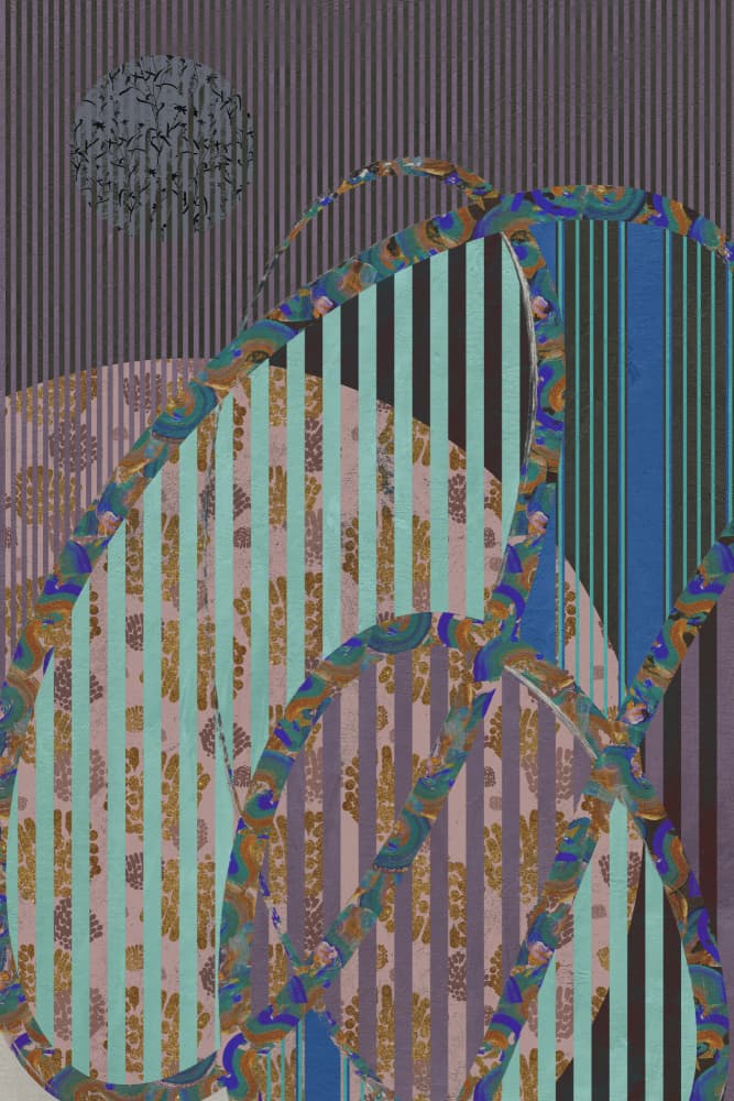 Sripedview by Treechild — canvas wall art