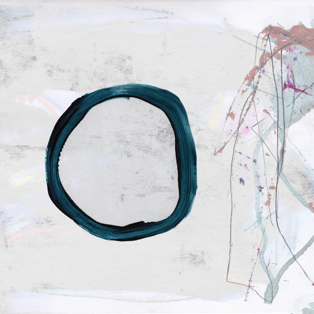Drop by Dan Hobday — canvas wall art