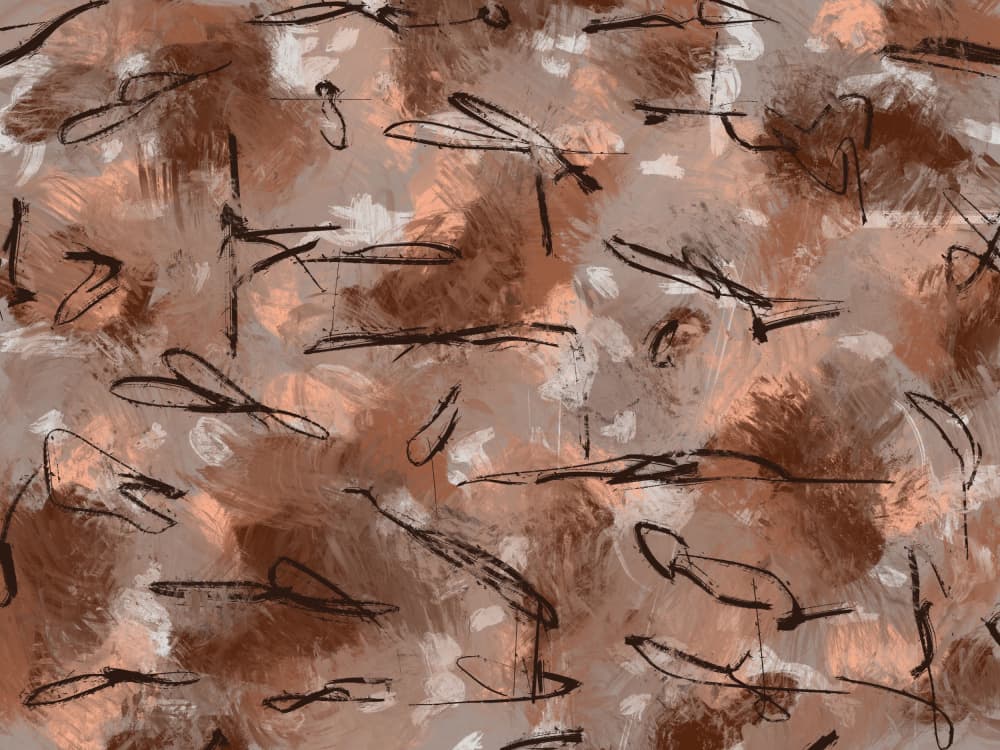 Rustic Whispers by Treechild — canvas wall art
