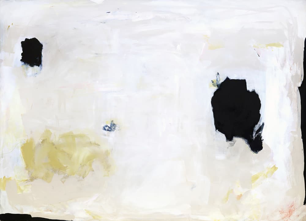 Charmed Im Sure by Kristin Brin — canvas wall art