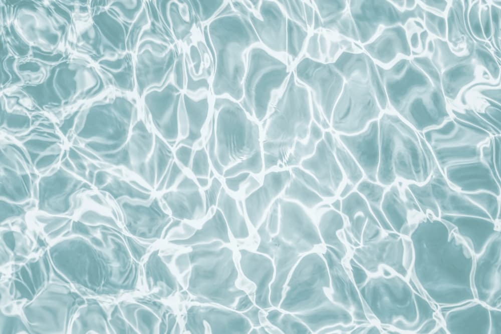 Abstract Water by Kathrin Pienaar — canvas wall art