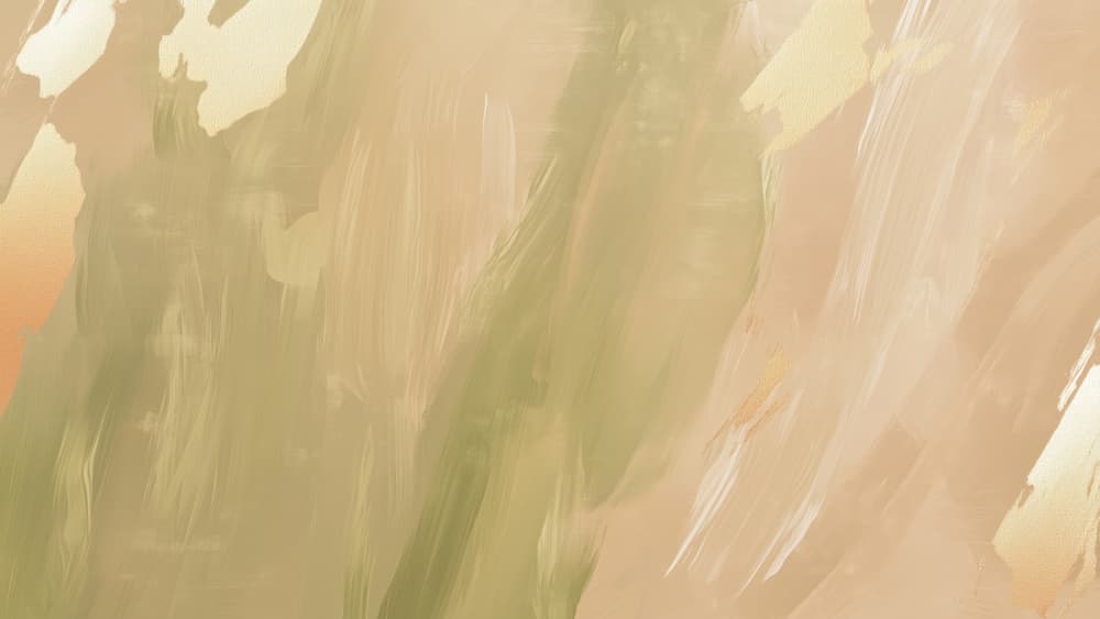 Modern Earth Tones by Marika Barsrsind — canvas wall art