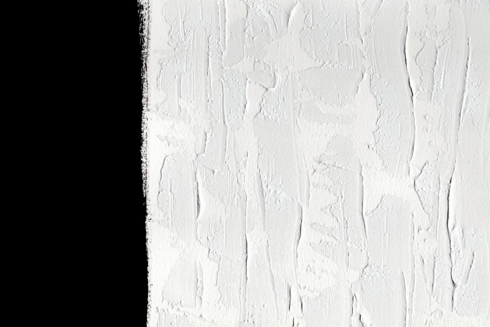 Textures of Silence by uplusmestudio — canvas wall art