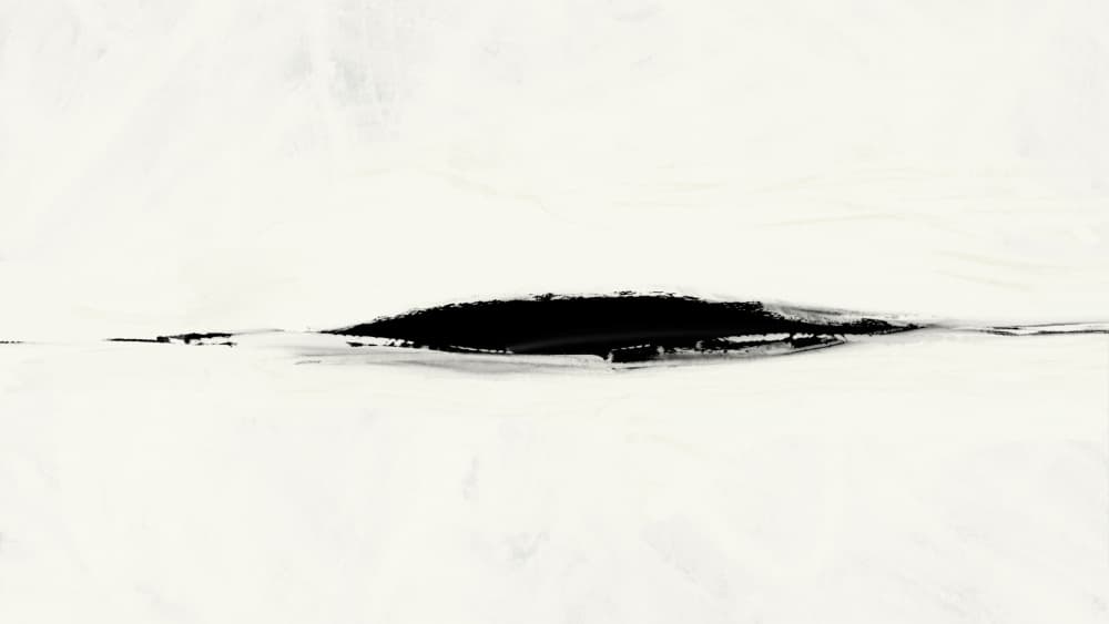 Whispering Horizon by Treechild — canvas wall art