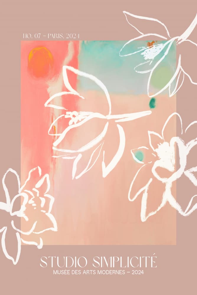 Studiosimpliteno14 by Treechild — canvas wall art